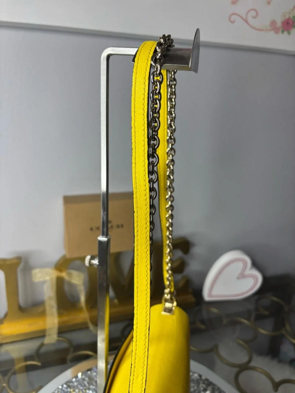 Furla Mimì Mini Crossbody GUC - Picture 9 of 14